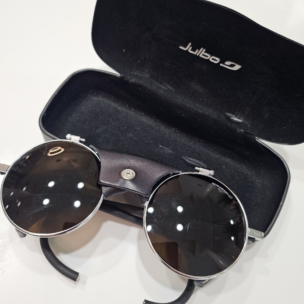 Legendary Julbo sunglasses